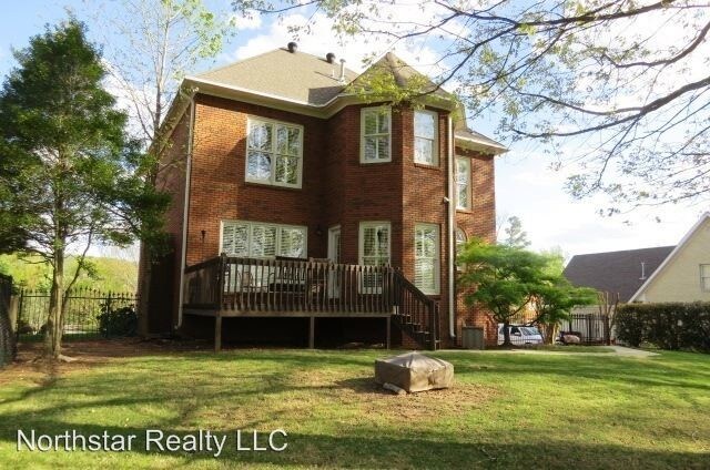 Building Photo - 4 br, 3.5 bath House - 1186 Eagle Park Road