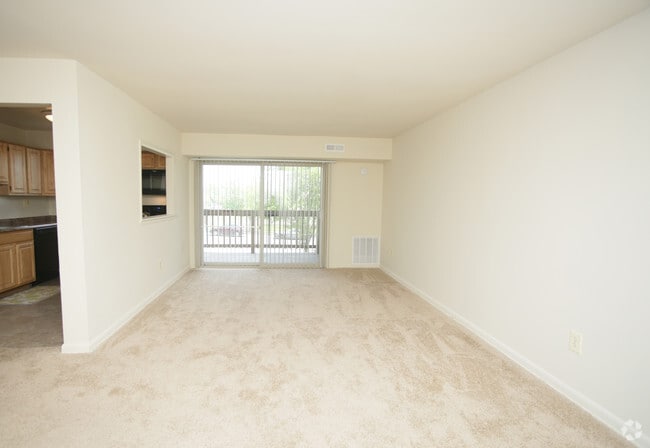 Interior Photo - Fellowship Court