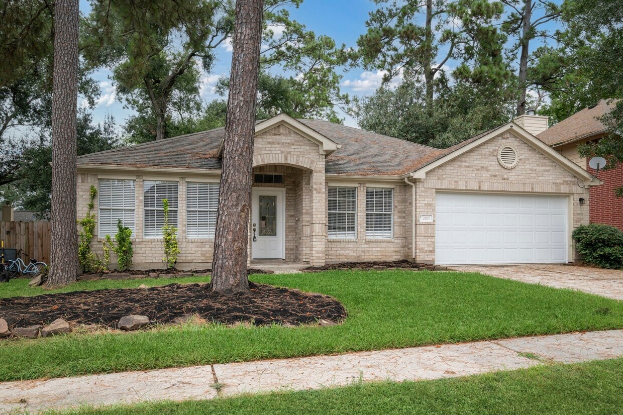 Primary Photo - 2707 Shawna Lyn Dr