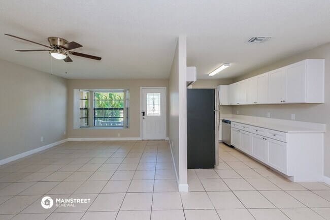 Foto del edificio - 7612 S Swoope St