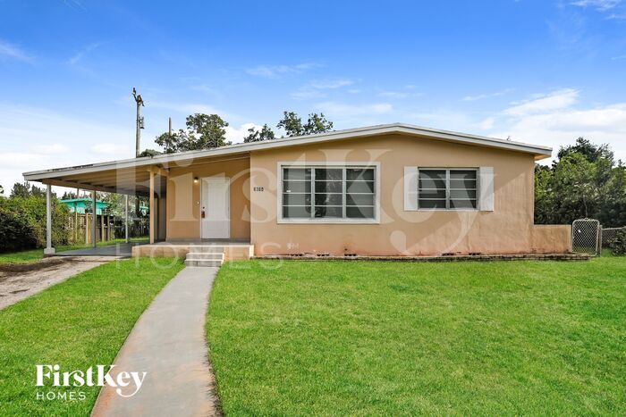 Foto principal - 3611 NW 178th St