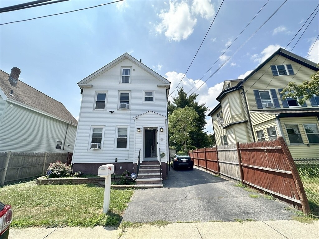 Foto principal - 39 Richardson St