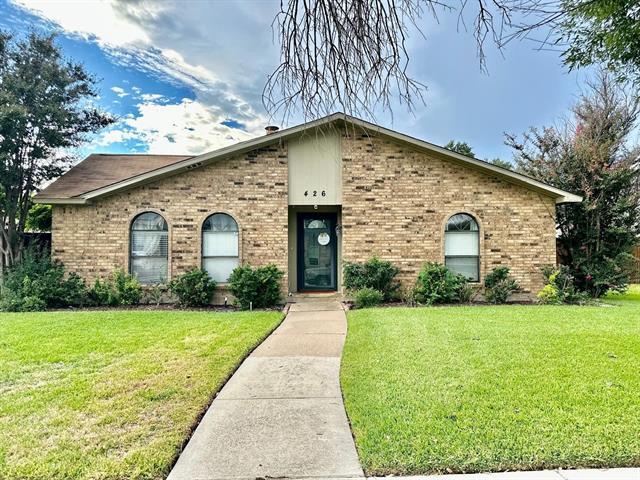 Foto principal - 426 Clear Creek Ln