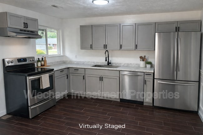 Foto del edificio - 109 Pioneer Rd