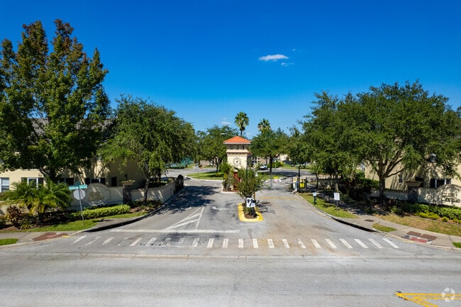 Foto del edificio - Club Cortile