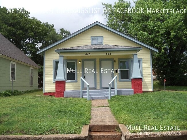 Building Photo - 610 E Harrison Ave