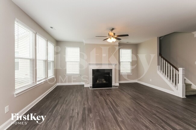 Foto del edificio - 1026 Mendenhall St