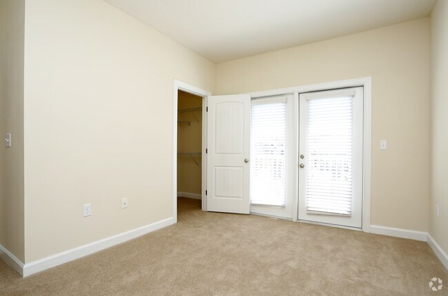 Interior Photo - Palisades at Legacy Oaks