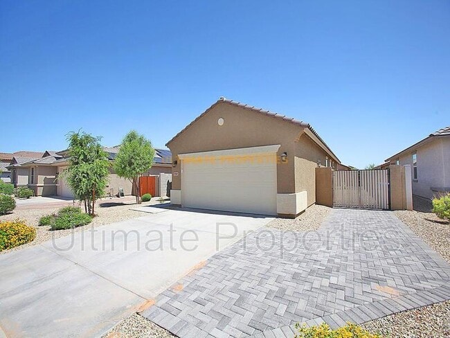 Foto del edificio - 17845 W Jessie Ln