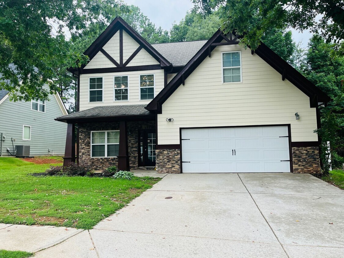Primary Photo - Wow! Beautiful 3 bedroom 3 bathroom home i...