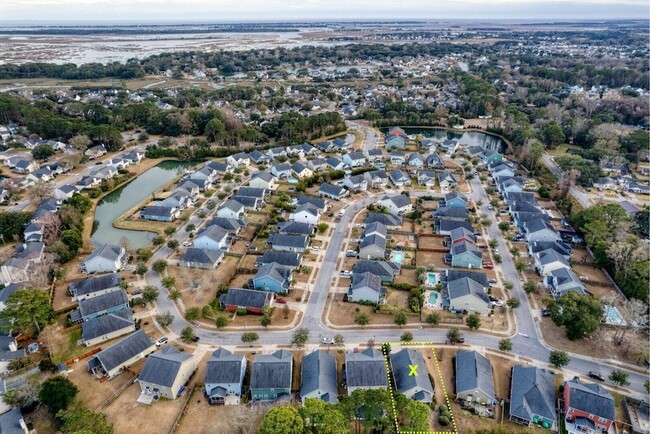 Foto del edificio - 624 Goodlet Cir