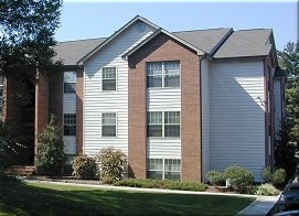 Building Photo - Tech Terrace