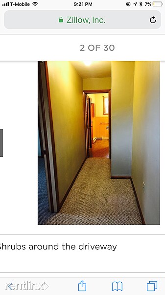 Building Photo - 2 br, 1.5 bath House - 123 George Street
