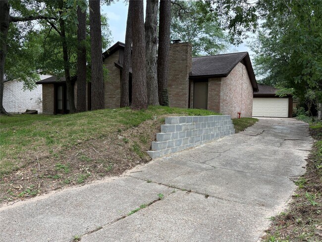 Building Photo - 3206 Cascade Creek Dr
