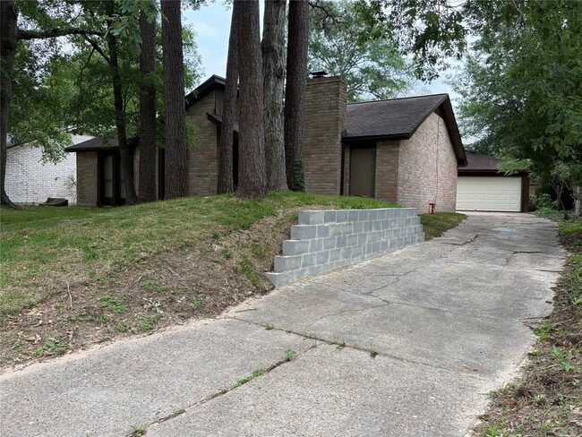 Foto del edificio - 3206 Cascade Creek Dr