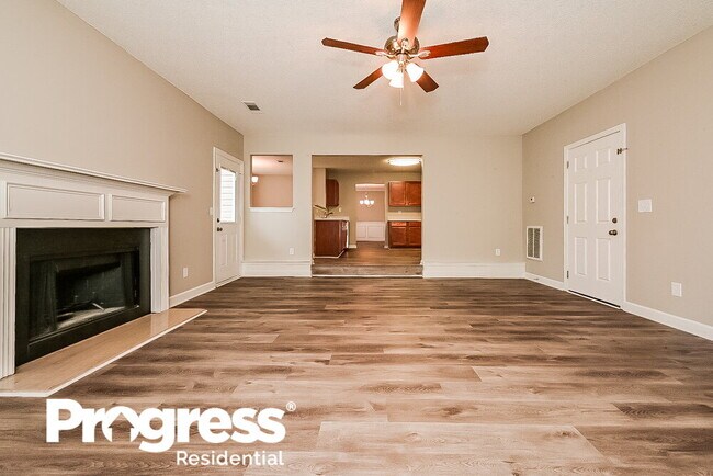 Building Photo - 1452 Shelnut Ct