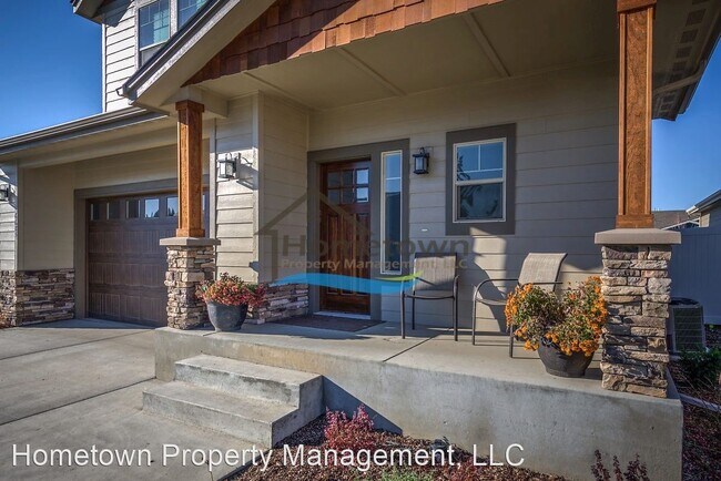 Building Photo - 3 br, 2.5 bath House - 6685 N Idlewood Dr