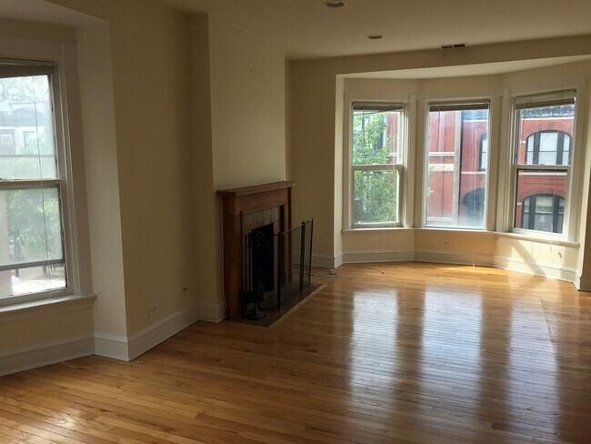 Foto del edificio - 845 W Armitage Ave