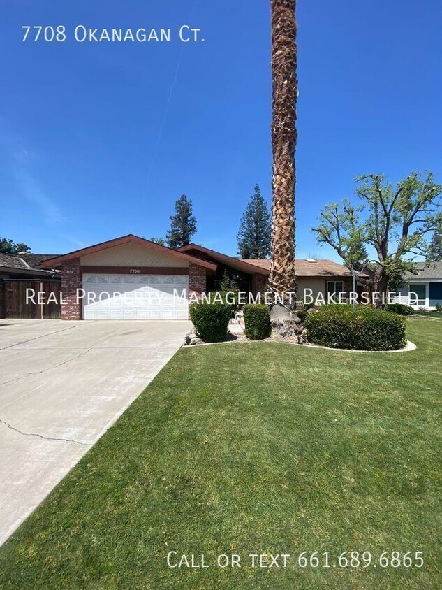 Primary Photo - 7708 Okanagan Ct - Zero Deposit, Ask us How!