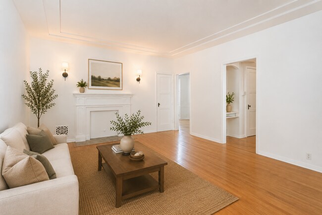 Foto del edificio - 6313 Orange St