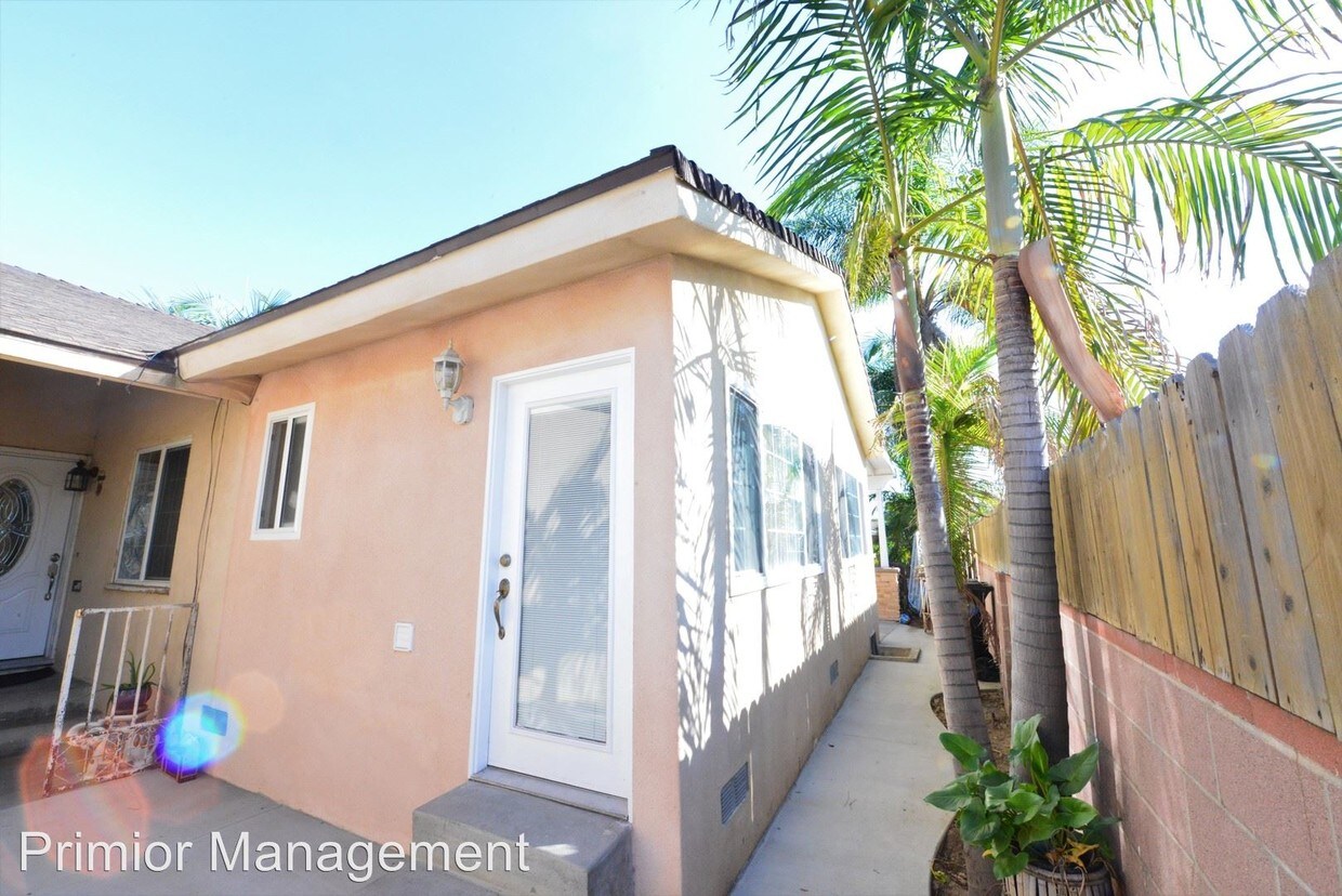 Building Photo - 1 br, 1 bath House - 4102 N. Ellen Dr
