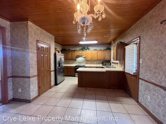 Foto del edificio - 4 br, 3 bath House - 7446 Beauregard Cove