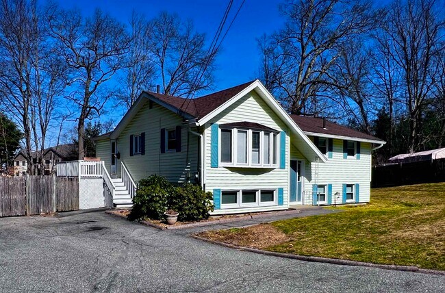 Building Photo - 40 Cambridge Rd