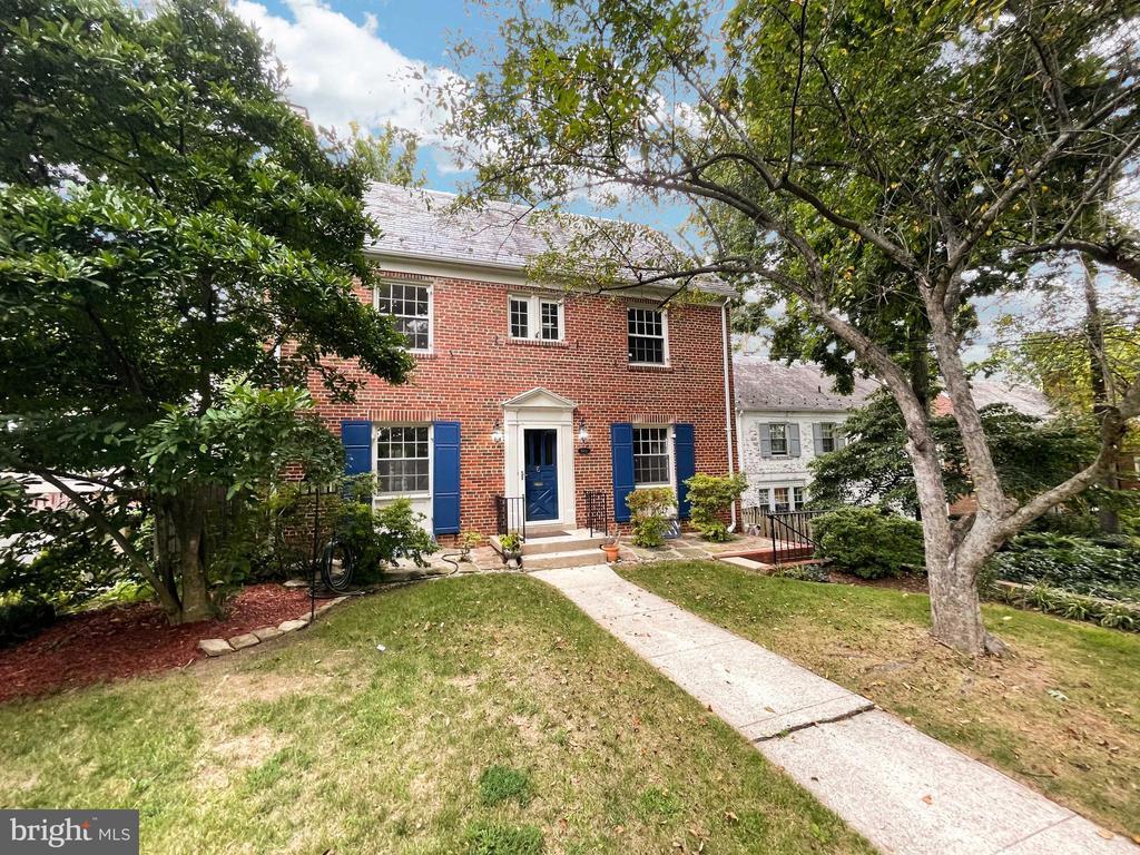 Foto principal - 6606 31st Pl NW