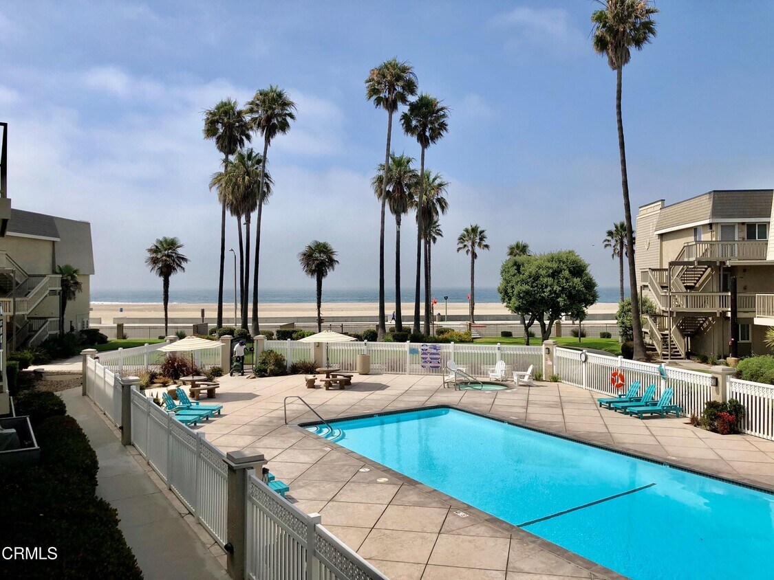322 E Surfside Dr Condos in Port Hueneme, CA Westside Rentals