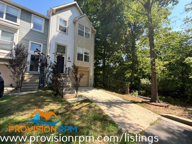 Foto del edificio - 9507 Clocktower Ln