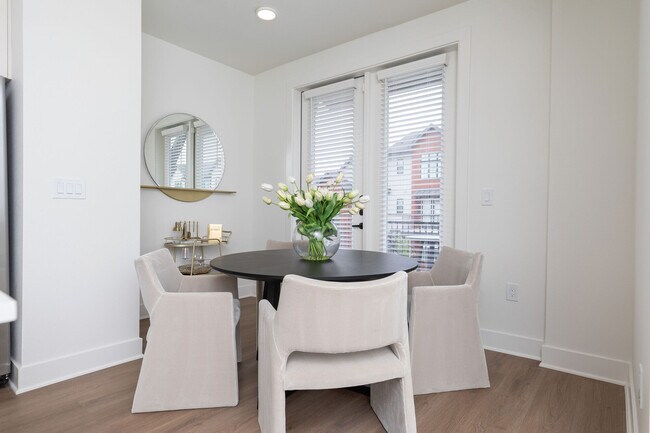 Foto del edificio - Residences at Kingwood East