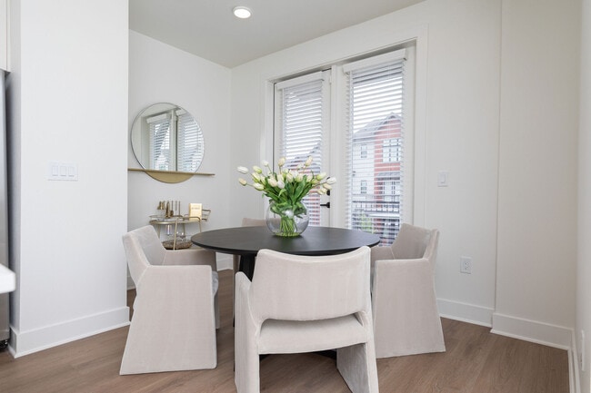 Building Photo - Residences at Kingwood