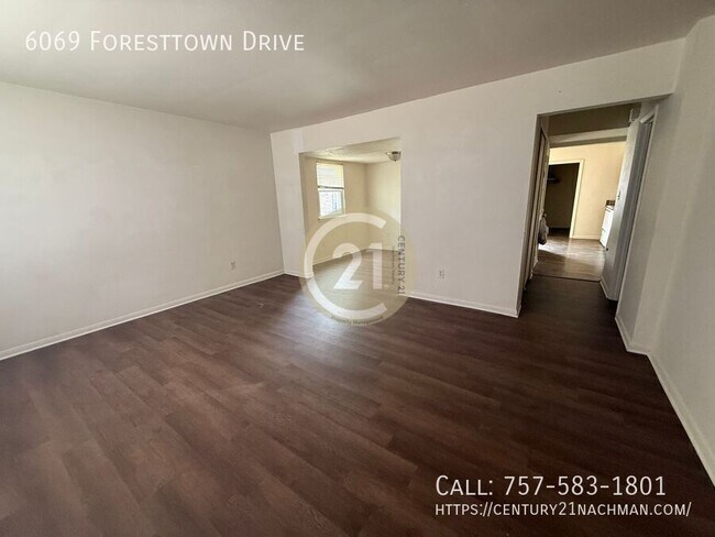 Foto del edificio - 6069 Foresttown Dr