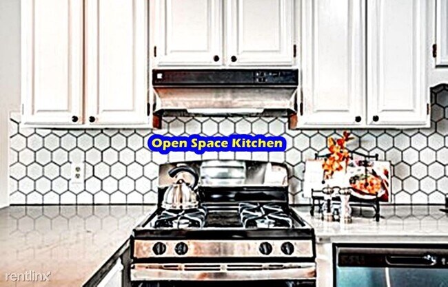 Foto del edificio - 3 br, 2 bath House - 933 SOUTHGATE AVENUE