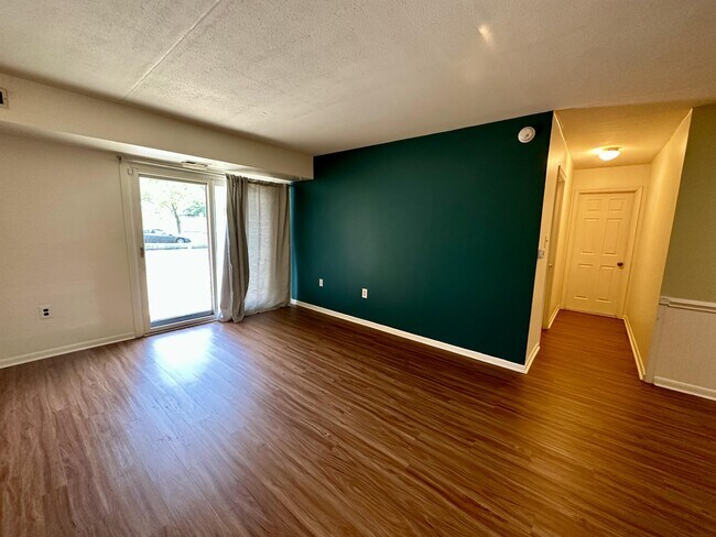 Foto del edificio - 1 DOVER HALL