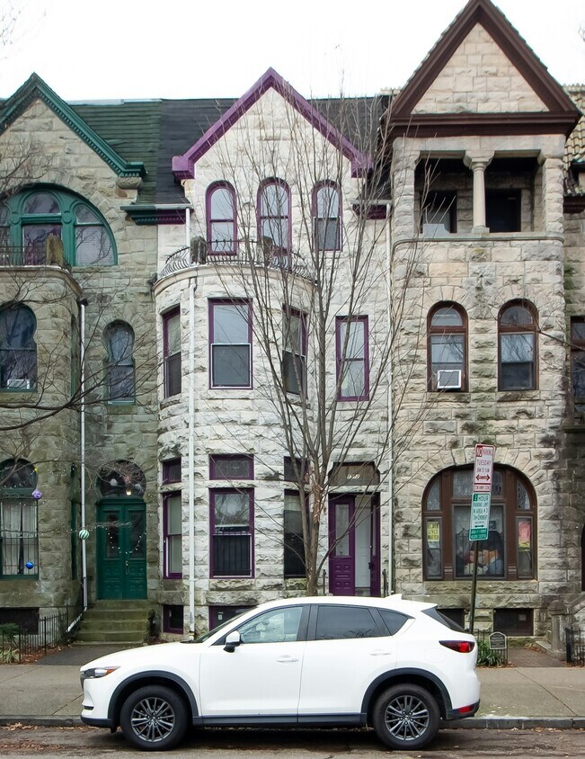 Photo - 1512 West Mount Royal Avenue, Unit 3R