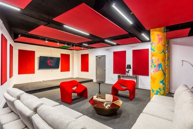 Interior Photo - Otsego Noho Apartments
