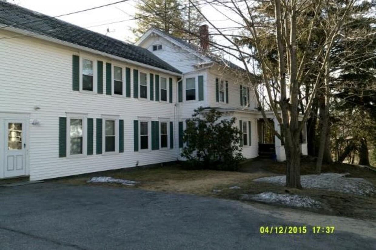 Primary Photo - 20 Amherst St