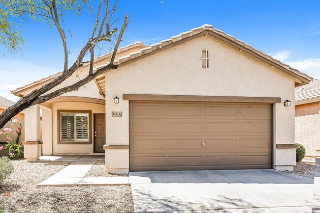 Building Photo - 40638 N Key Ln