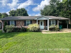 Building Photo - 1045 Garrow Ct