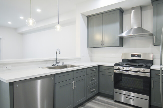 Foto del edificio - 13713 Oxnard St