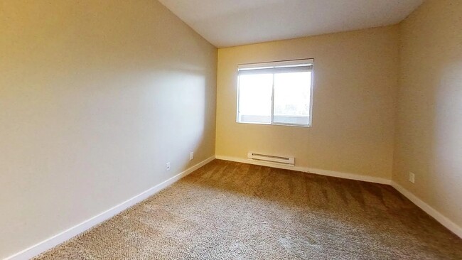 Master Bedroom - 6400 Christie Ave