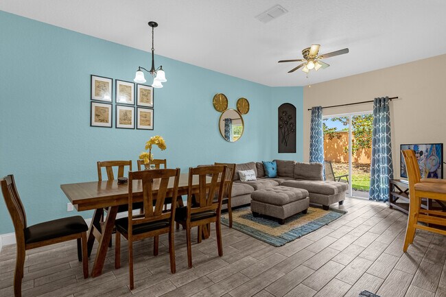 Foto del edificio - 2704 Impala Ln