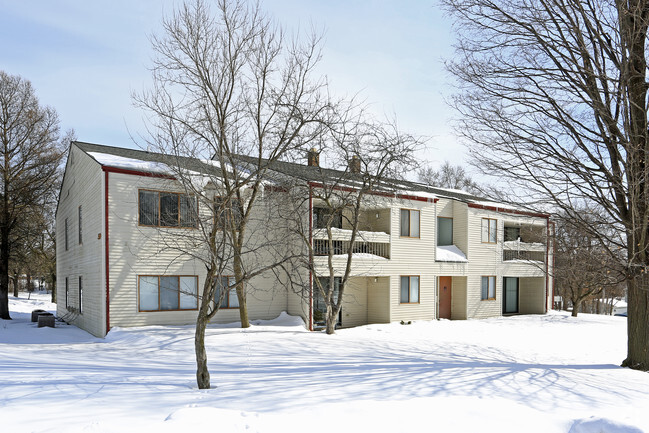 Building Photo - Granderview Apartments
