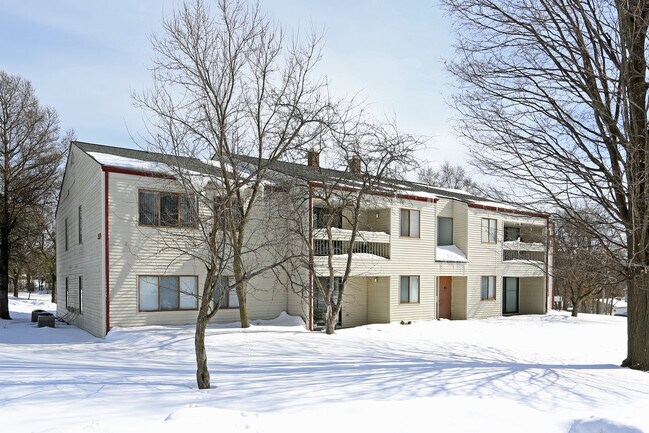 Foto del edificio - Granderview Apartments