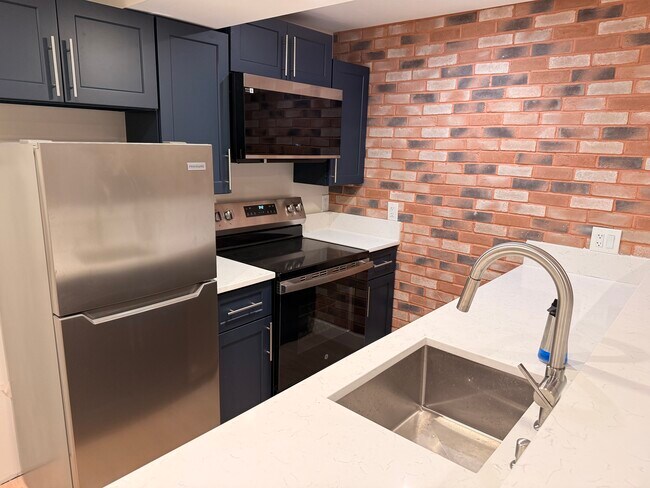 Foto del edificio - 2122 2nd St NW