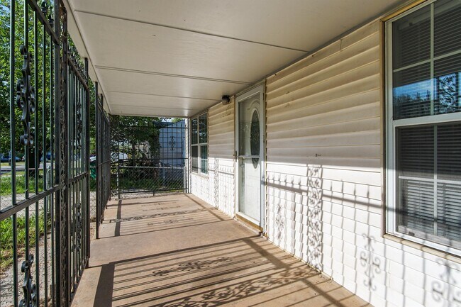 Foto del edificio - 3416 S Liberty Ave