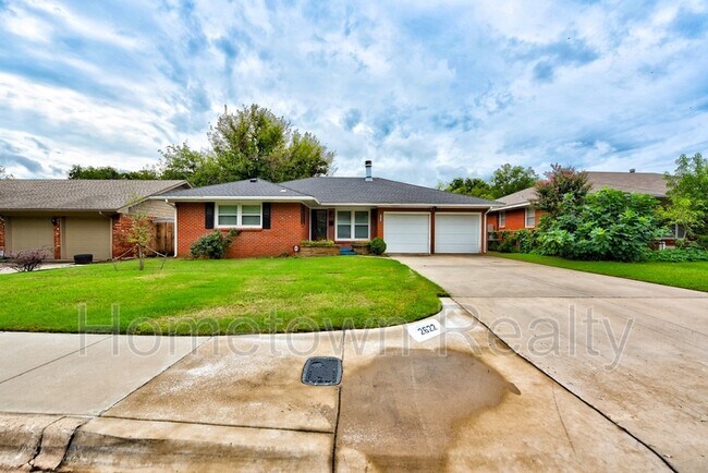 Foto del edificio - 2622 NW 42nd St