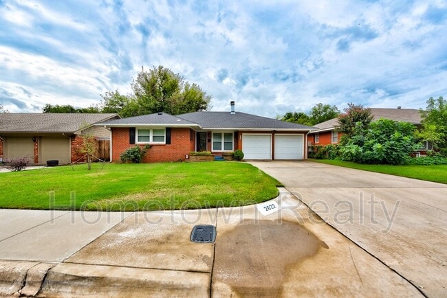 Photo - 2622 NW 42nd St House