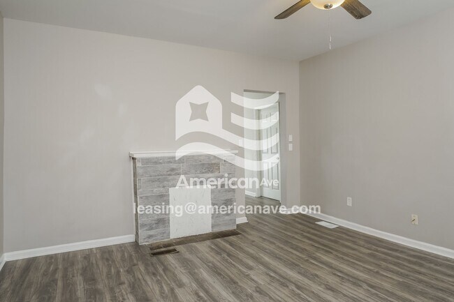 Foto del edificio - 645 Lynn St